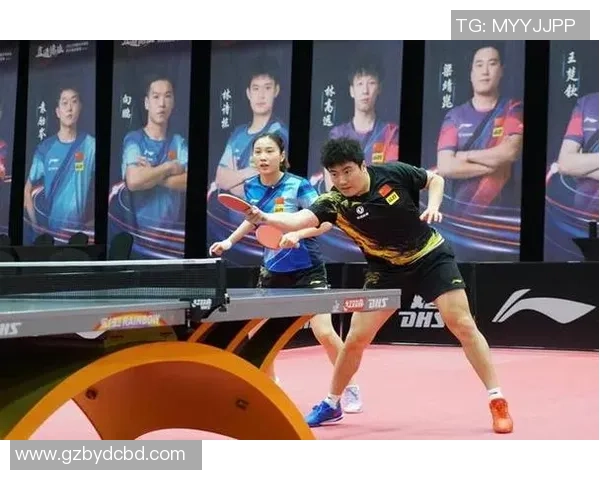 北京乒乓球队灵活性探讨：如何提升技术与战术应变能力